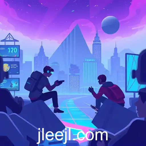 Eejl Revolutionizes Online Gaming in 2025
