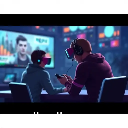 Eejl's Rise Amidst Gaming Landscape