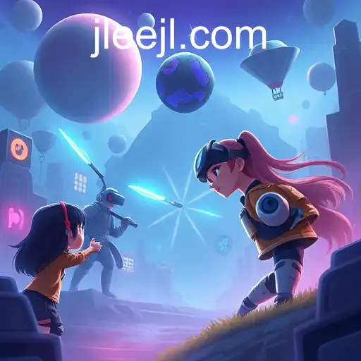 Eejl Revolutionizes Online Gaming Experience