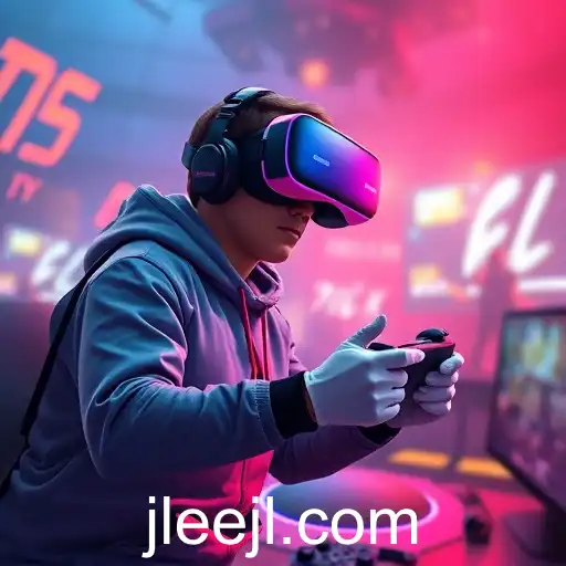 The Evolution of Digital Gaming in 2026