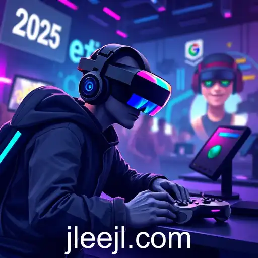The Evolution of Online Gaming in 2025
