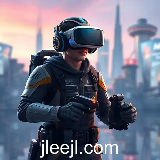 Gaming Evolution: The Rise of eejl and Global Impact
