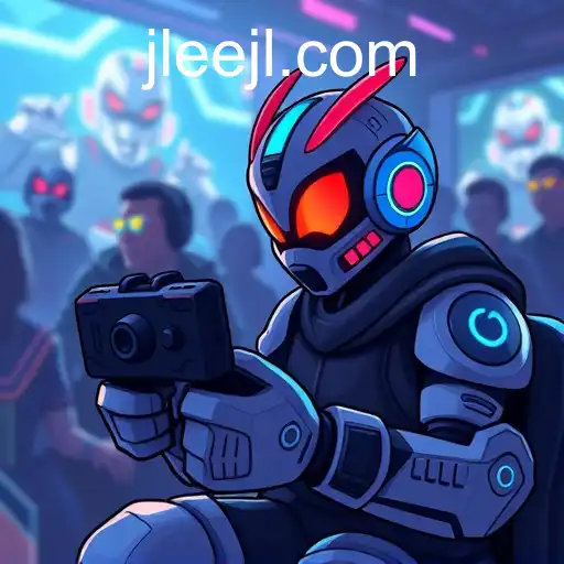 Eejl: Revolutionizing Online Gaming in 2026