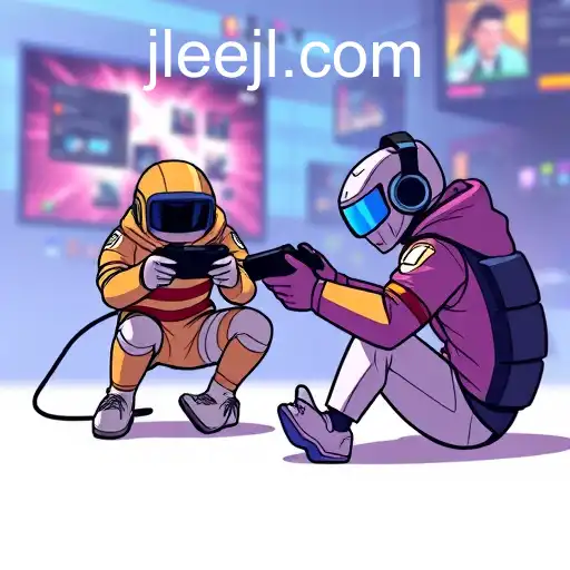 Eejl: A Rising Star in the Online Gaming World