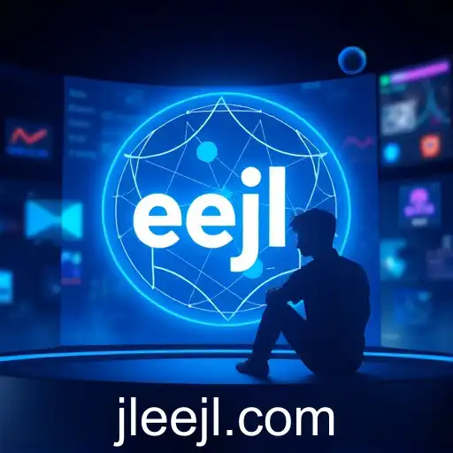 Navigating the Digital Playground: How 'eejl' Shapes Our Gaming Futures