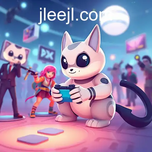 Eejl: Navigating the Virtual Playground