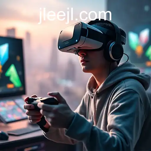 Emerging Trends in Online Gaming for 2025