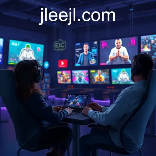 The Rise of English Game Portals Amidst Global Shift