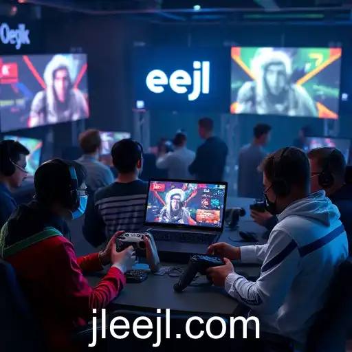 The Evolution and Impact of Online Gaming in 2025