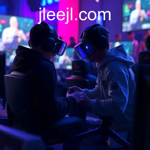 Gaming Culture in the Digital Age