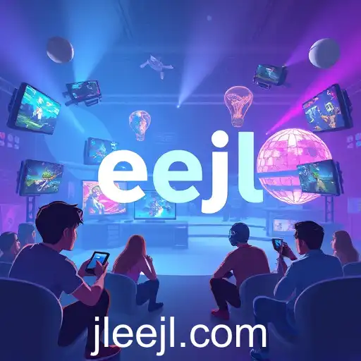 Gaming Evolution: How Eejl Fosters Community