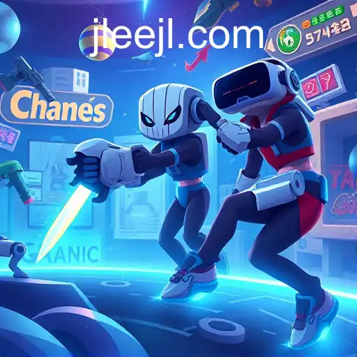 Gaming Trends Reshaping the Online Arena