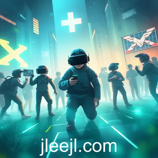 Gaming Trends and Innovations in 2025