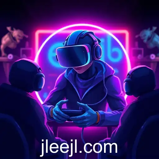 Innovative Growth in Online Gaming Platforms