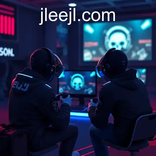 The Evolution of Online Gaming in a Post-Pandemic World