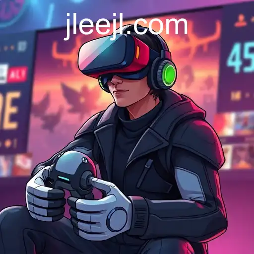 Revolutionizing Online Gaming Trends