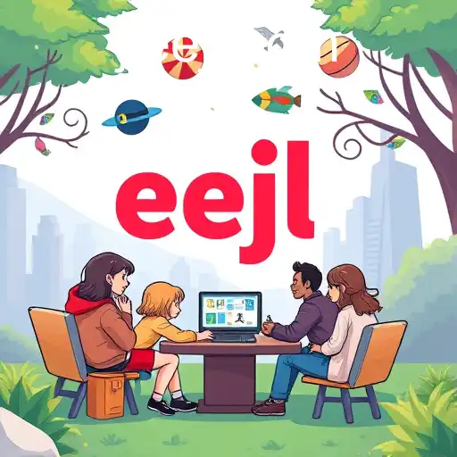 Eejl: The Rise of Effortless English Gaming