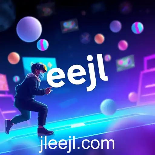 The Rise of Eejl Gaming: A New Era in Interactive Entertainment