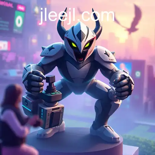 The Rise of EEJL in Interactive Gaming