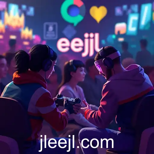 The Rise of 'eejl' in Online Gaming