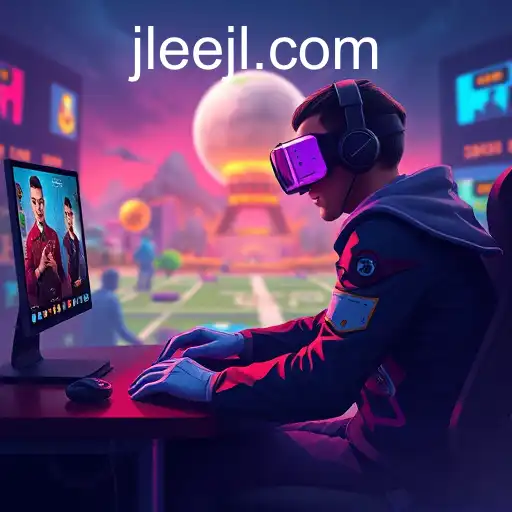 The Rise of Online Gaming Platforms in 2025