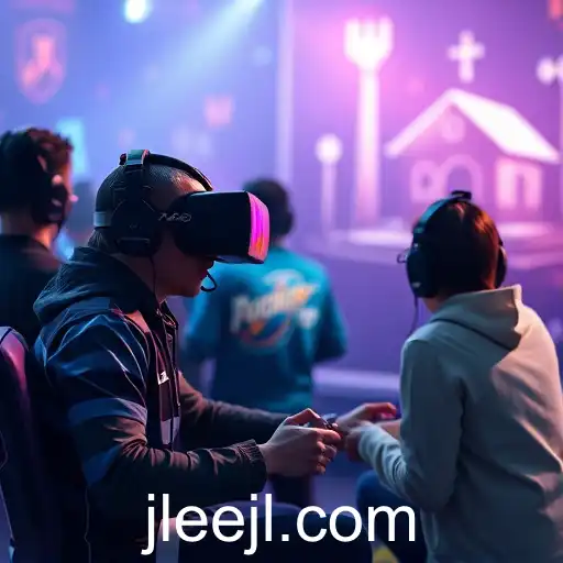 Rising Trends in Online Gaming Communities