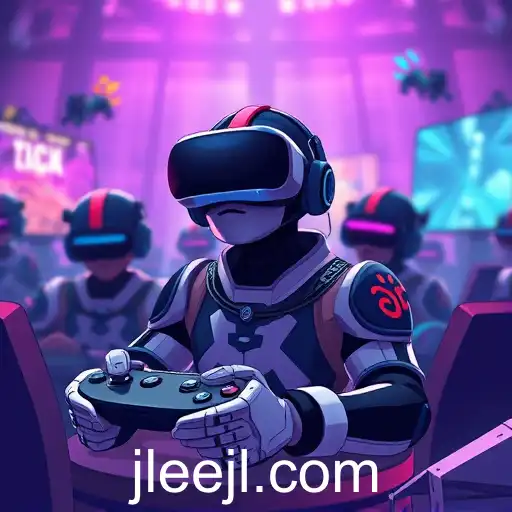 The Role of Games in Building Community