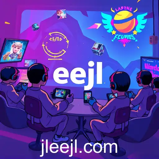 Evolving Dynamics of Online Gaming and Vocabulary