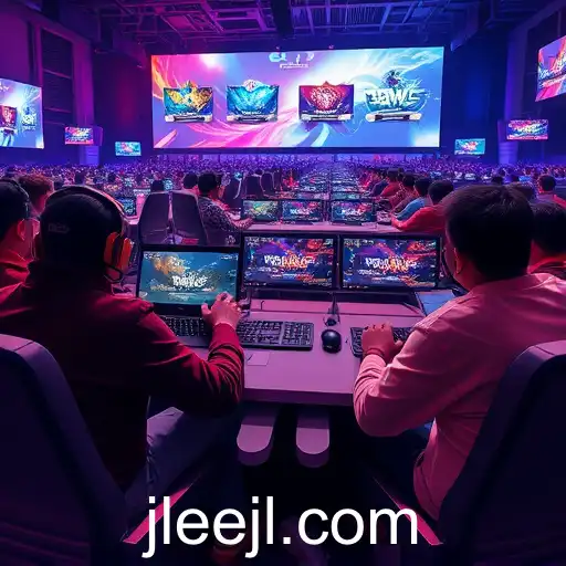 Rising Trends in Online Gaming Spaces