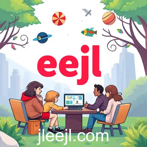 Eejl: The Rise of Effortless English Gaming