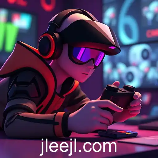 The Rise of Eejl: Transforming the Online Gaming Sphere