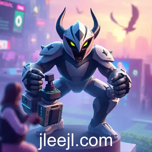 The Rise of EEJL in Interactive Gaming