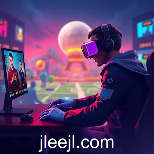 The Rise of Online Gaming Platforms in 2025